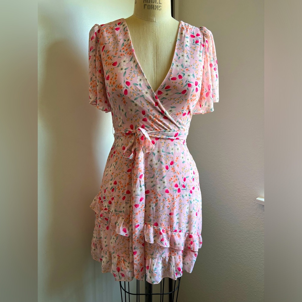 SUMMER DRESS☀️
